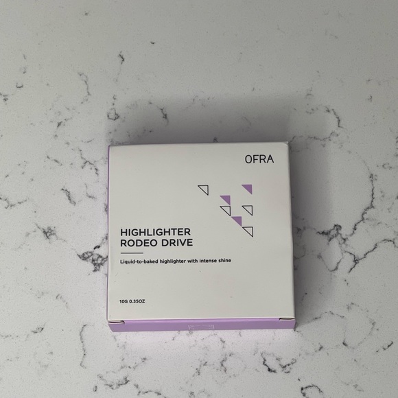 Ofra Cosmetics Rodeo Drive Highlighter - Picture 2 of 3